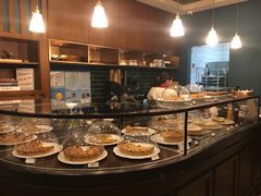 -Pie Bird(新闸路店)