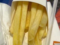 -汉堡王(徐汇绿地缤纷店)