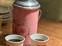 -泥糊破店小酒馆·团建聚餐(南京西路店)