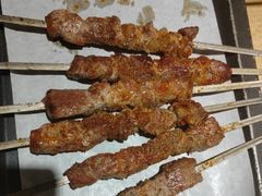 -郭靖内蒙菜·烤全羊·烧烤(望京旗舰店)