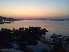 千岛湖喜来登度假酒店-绿城千岛湖喜来登度假酒店