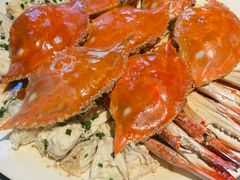 -佬太公海鸭·海鲜大排档(上海总店)
