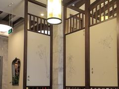 -雷峰塔·藕香居餐厅