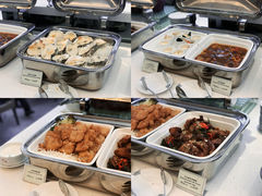 -德福阁(仕德福酒店)