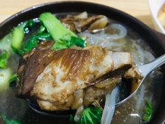 肉骨茶-东记肉骨茶(南阳路店)