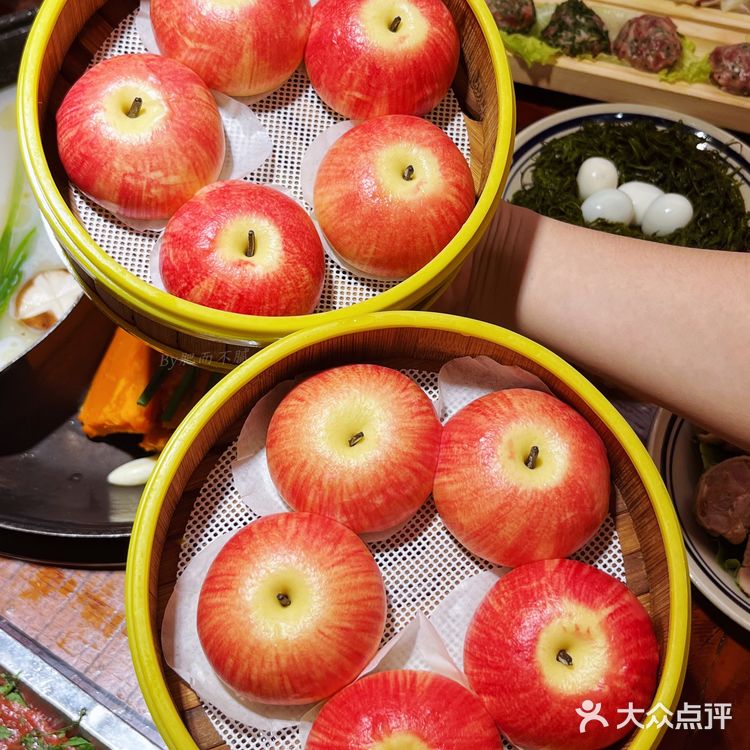 居民楼里的火锅神店!笨姐这波直接🔒死