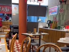 -极乐小煮·成都冒菜(科技绿洲店)