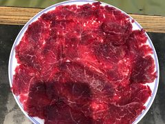 -小牛海记潮汕牛肉店(永定路店)