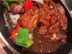 -小菜园新徽菜(常州金坛吾悦店)