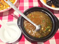 -西贝莜面村(近铁城市广场店)