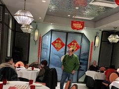 大堂-丰收日(五角场店)