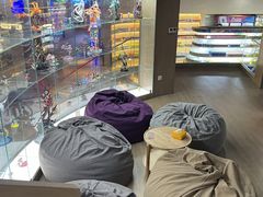 -皇室假期美食水疗会(春风路店)