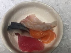 -盛宴自助餐厅(运达喜来登店)