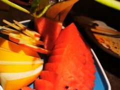 -一品渝香干锅鸭头(平安店)
