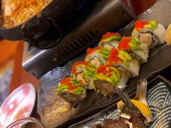 -樱の花亭日本料理店