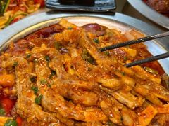 -嘎嘎鸭脑壳(金沙店)
