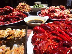 -一棠龙虾•王牌虾球(楚河汉街店)