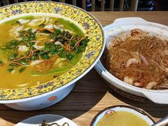 -老土灶民间菜(跃进桥店)
