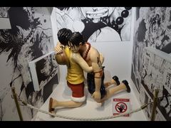 -东京塔海贼王主题公园