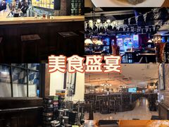 -宝莱纳啤酒花园餐厅PAULANER BRAUHAUS Nanjing(广州路店)