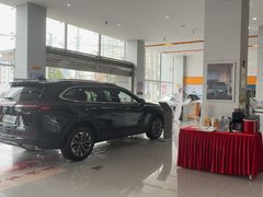 -上海名流星域汽车服务有限公司(内江路店)