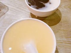 -杨记杏仁茶(椰园店)