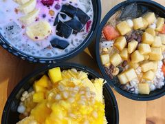 -串妹花式冰粉(乐山总店)