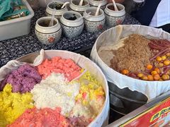 -大观篆新农贸市场