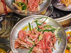 -杨小佳·齐齐哈尔烤肉·烤串(广州店)