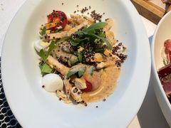 -郑州绿地JW万豪酒店The Grill烤汇扒房
