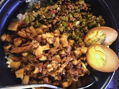 -大袁猪脚饭(水晶郦城店)