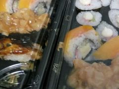 -墨竹寿司(九江店)