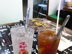 -七爷清汤腩·港式茶餐厅(世博店)