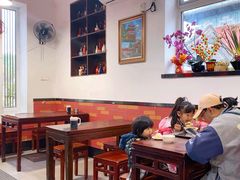 -姚记炒肝店(鼓楼店)