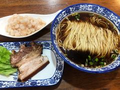 -孙盛兴奥灶面馆·蟹黄面·三虾面(山塘街总店)