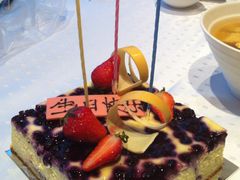 -榖屋house of flour(张江首店)