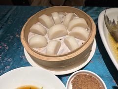 -茶人村·宫廷私厨(奥体印象城店)