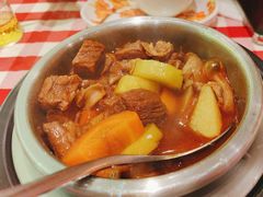-西贝(南山宝能太古城店)