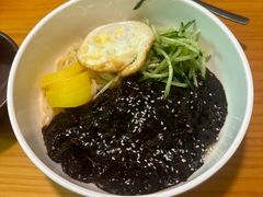 -恩你小木屋·韩式料理(假日广场店)