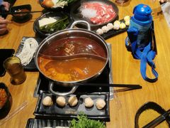 -呷哺呷哺(砂之船奥莱店)