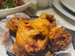 -西堤牛排(南京龙江店)