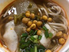-江三王记牛杂馆(总店)