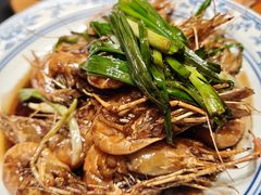 -钱塘秋荷·新江浙菜(沪太路店)