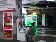 -大玩家(芝罘万达广场店)