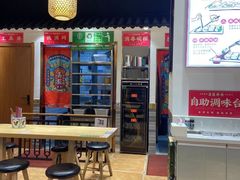 大堂-荔银肠粉·非遗手藝(夫子庙店)