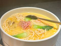 -南里山房·新淮扬菜(徐汇万科店)