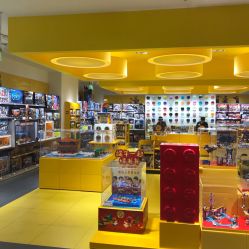 -KIDSLAND(北京蓝色港湾店)