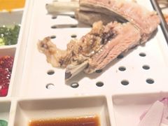 -相约·羊村小馆非遗手抓肉(七一酱园店)