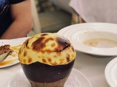 俄式罐焖牛肉-成桂西餐厅(河北路店)