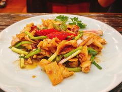 -阿多私房菜(顺德店)